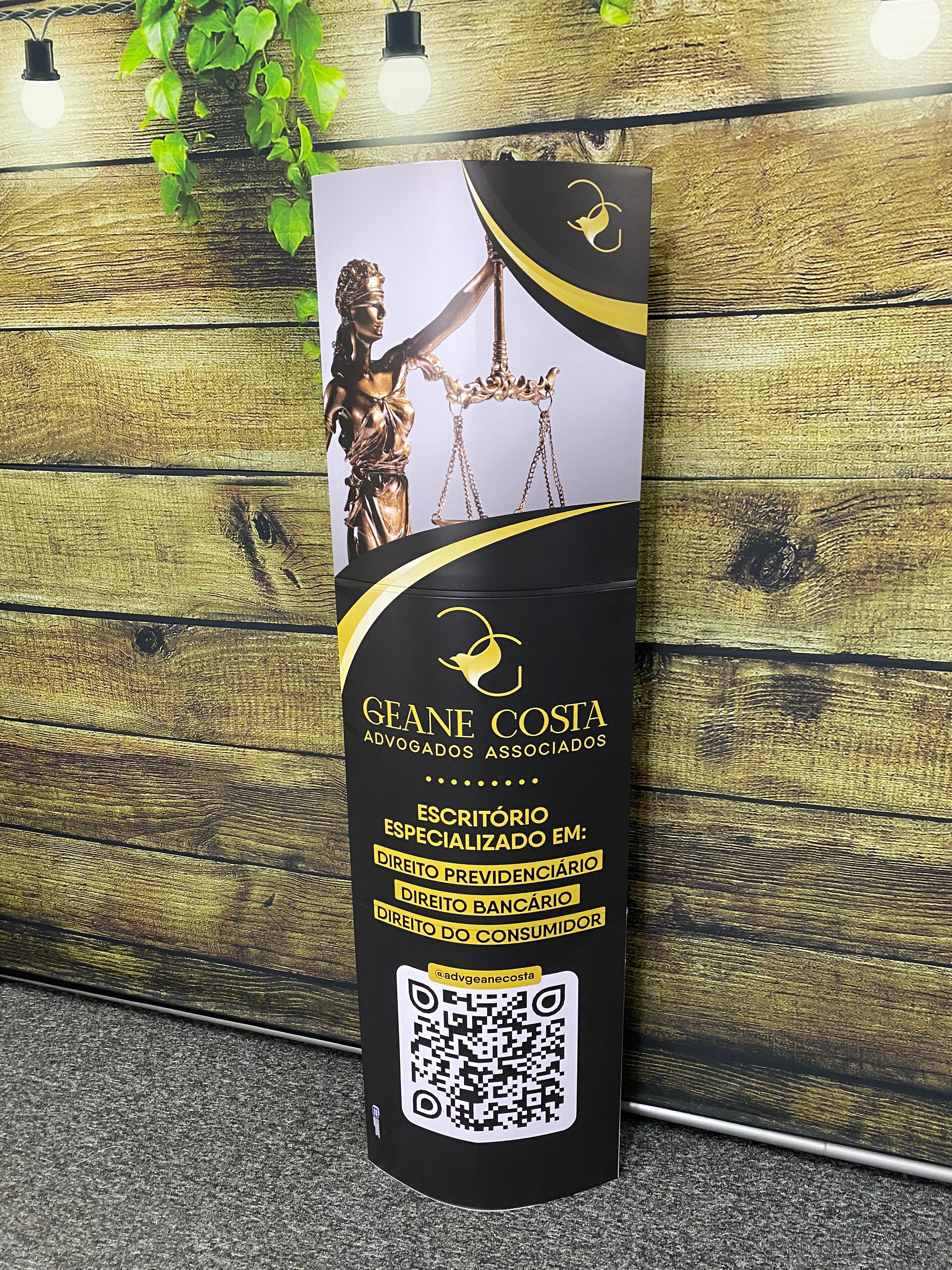 Totens para Jurídico 6